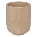 Tasse LYA taupe 19cl  