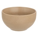 Bol LYA taupe 60cl  