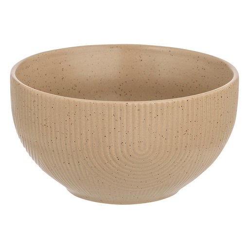 Bol LYA taupe 60cl  