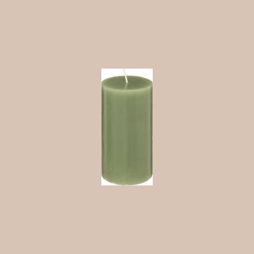 Bougie rond hugo ve m 7x13