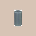 Bougie ronde hugo orage 7x13