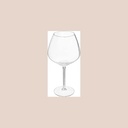 Verre gin  nora 65cl