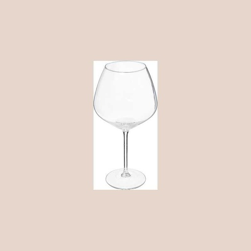 Verre gin  nora 65cl
