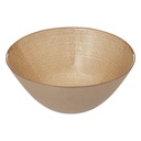 Coupelle aurore or diametre15