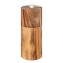Moulin en acacia 12,5cm HARMONY  