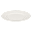 Assiette à dessert perle d19