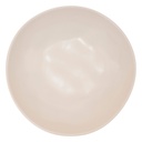 Assiette creuse noe beige d20