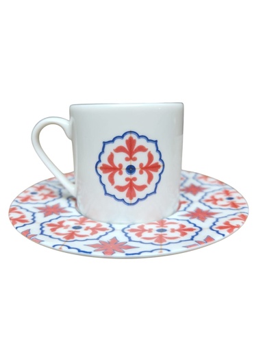 Tasse +ass tiles