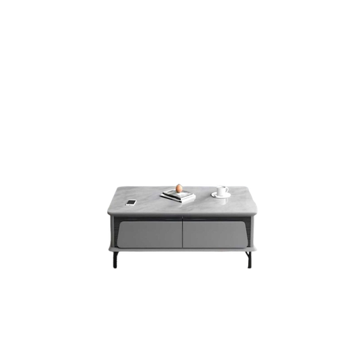 Table basse - "eclipse"