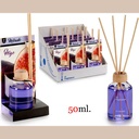 Mikado 50ml avec tige figue