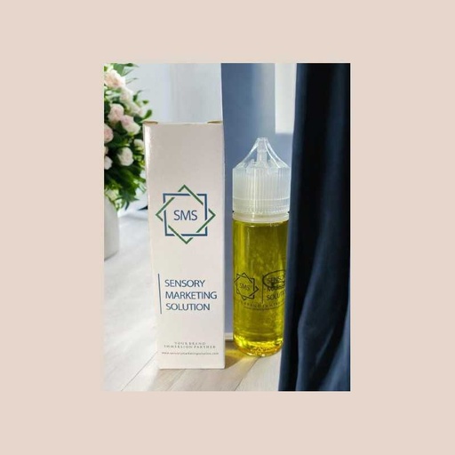 Recharge 50ml douceur satinée sensoryhome