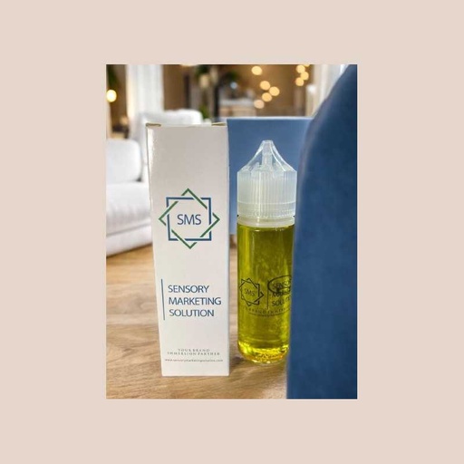 Recharge 50ml sakura sensoryhome