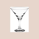 Verre martini  19cl 