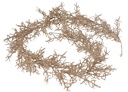 Guirlande 150cm doree