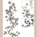 Garland 180cm 3ass