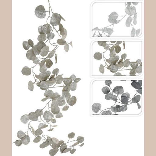 Garland 180cm 3ass