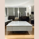 Table basse " nova"