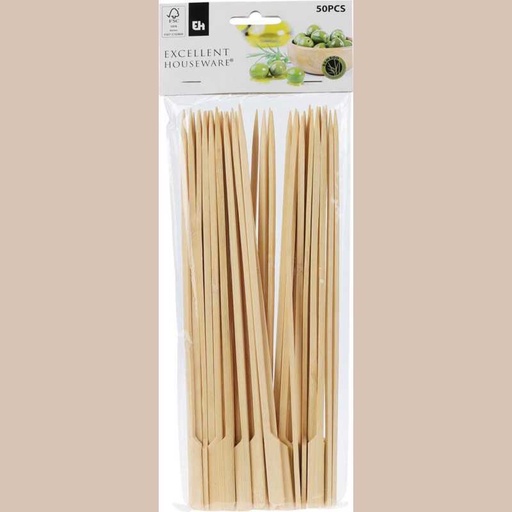 Brochettes (f1)