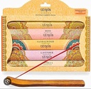  encens  karma - parfum vanille 