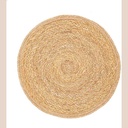 Set de table  round dia 40cm