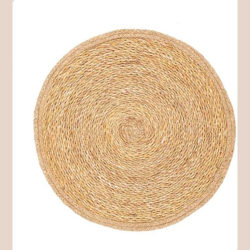 Set de table  round dia 40cm