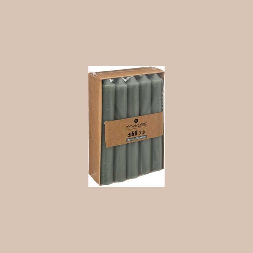 Bougie btn x10 hugo ve h16