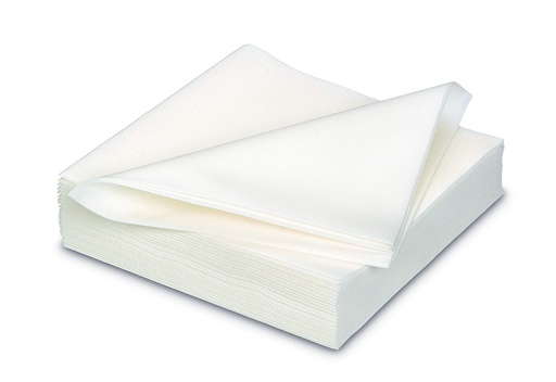 Serviettes x 40 bl