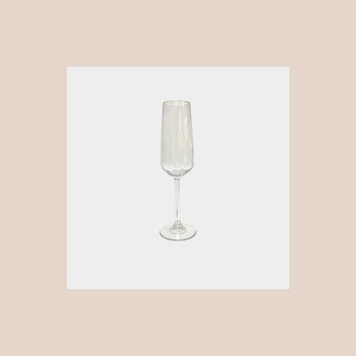 Verre à champagne allegra 19cl 