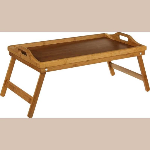 Plateau dejeuner bam 50x30
