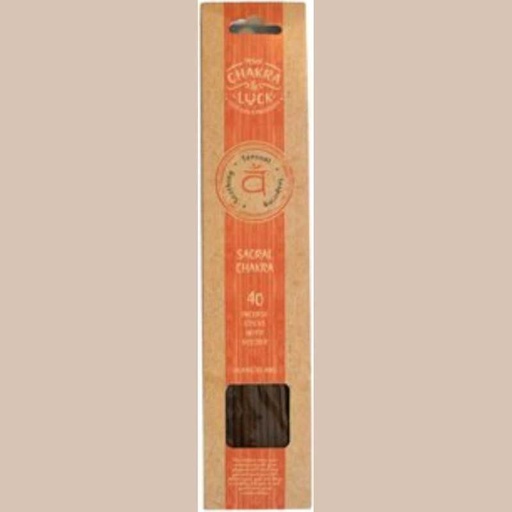 40 barres encens-ylang