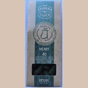 40 cones encens -rose
