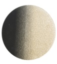 Miroir verre rond carre paillettes degrade coulro