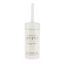 Brosse wc pp impr.e - neo retro blanc