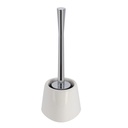 Brosse pp conique - blanc