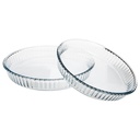 Plat tarte verr x2