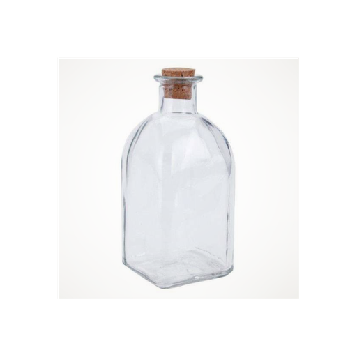 Bouteille - verre - 280ml 