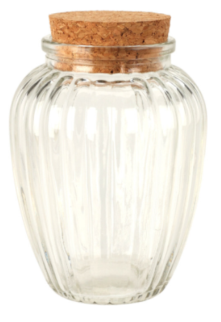 Pot provision 280ml