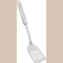 Spatule inox 