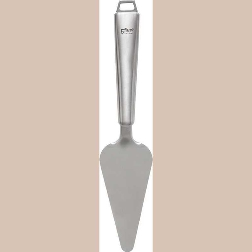 Pelle a tarte inox sp
