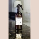 Spray d'ambiance 500ml moderne apothicaire parfum serenite