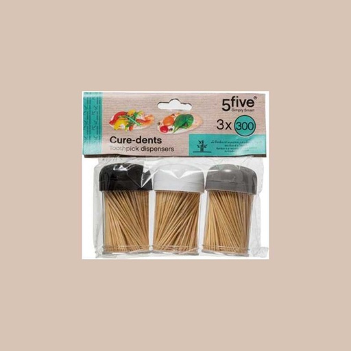 Lot cure dents 3 pots x300 bambou