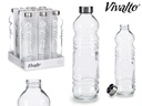 Bouteille verre 1100ml