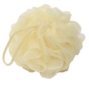 Fleur de bain pe - naturel
