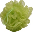 Fleur de bain  vert