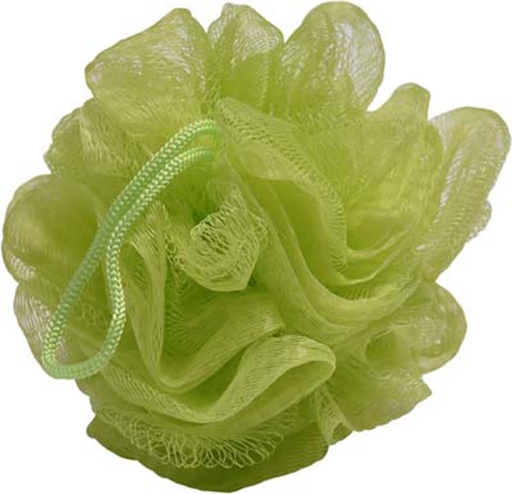Fleur de bain  vert