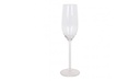 Coupe champagne 21cl  grandeur 