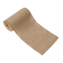 Cdt toile de jute 15cmx5m