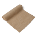 Cdt toile de jute 36cmx5m