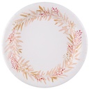  assiette amour forever multicolore