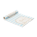 Chemin table baby shower lin raye c